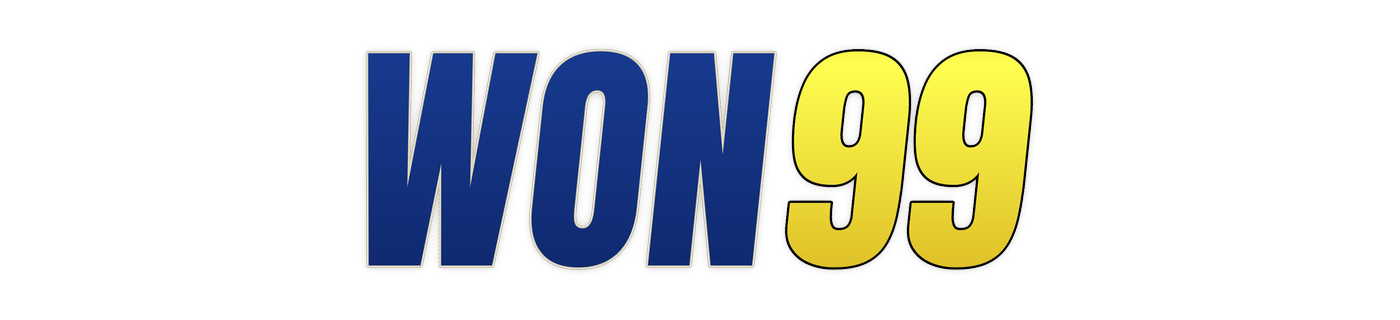 Won99 Logo